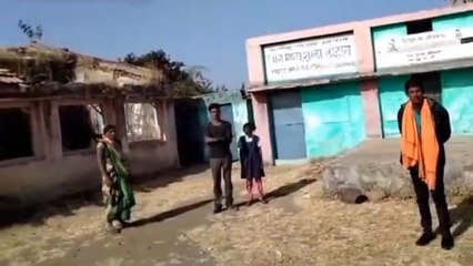 छिंदवाड़ा: चॉकलेट के बहाने स्कूल से बाहर नाबालिग छात्रा को बुलाया, फिर जो हुआ...