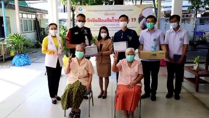 โคราชน่าห่วง! แค่ 5 วันพบติดเชื้อโควิดพุ่ง 1 พันคน ดับแล้ว 9 ราย