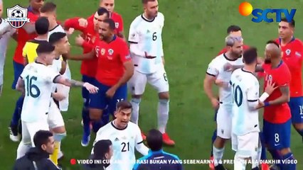 LIVE - Argentina vs Belanda Piala Dunia 2022 - Piala Dunia Qatar 2022 Live Malam ini Prediksi 2-1