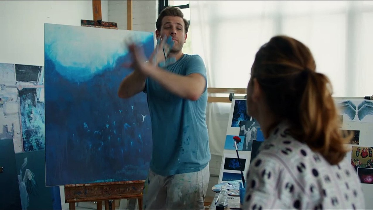 Almost Love Trailer OmdU