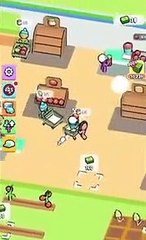 Satisfying video || My mini mart Mobile Gameplay || asmr sound|| #viral #viralvideo #newvideo #new