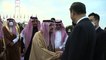 قمة سعودية صينية في الرياض اليوم لدفع العلاقات الاقتصادية الثنائية