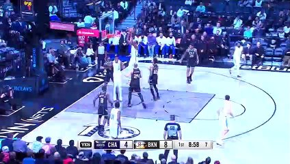 NBA - Kyrie et KD assurent face aux Hornets