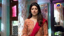 Zindagi Aik Paheli Episode 38 - [Eng Sub]- Haroon Shahid - Nimra Khan - 7th Dec 2022 - HAR PAL GEO