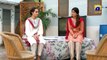 Zindagi Aik Paheli Episode 38 -    - Haroon Shahid - Nimra Khan - Har Pal Geo