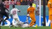 Qatar 2022 FIFA World Cup Netherlands vs Qatar 2-0 Highlights