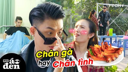 Chân gà tẩm thính ngon nhức nách, ăn một cặp tởn một đời !