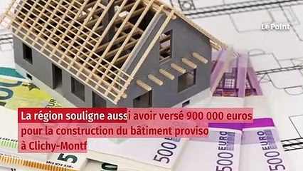 L’Île-de-France coupe les vivres à la « Villa Médicis » de banlieue