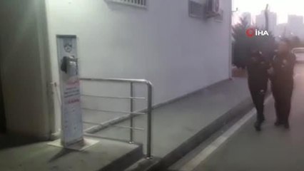 DEAŞ mensuplarıyla irtibatlı 18 kişi eş zamanlı operasyonda yakalandı