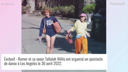 "Il ne peut plus dire grand-chose" : Bruce Willis de plus en plus malade, sa famille "prie pour un miracle"