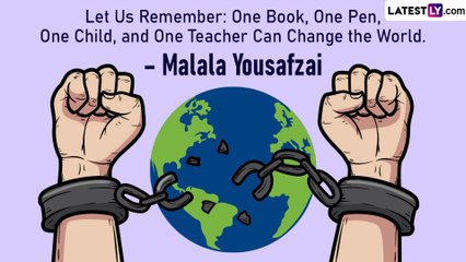 Happy Human Rights Day 2022 Quotes and Messages To Share on the International Event Day