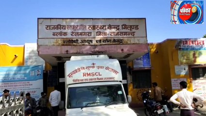 शटडाउन ले रखा था, काम खत्म होने से पहले ही चालू की बिजली, दो कर्मचारियों की मौत