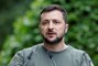 Volodymyr Zelensky in profile: comedian to politician - Time Person of the Year 2022