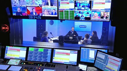 Le journal de la Coupe du monde : l'Angleterre et la France en pleine concentration avant le quart de finale de samedi