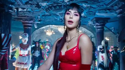 Shehnaaz Gill Katrina Kaif Look Copy करने पर Troll, Fans Shocking Reaction Viral । *Entertainment