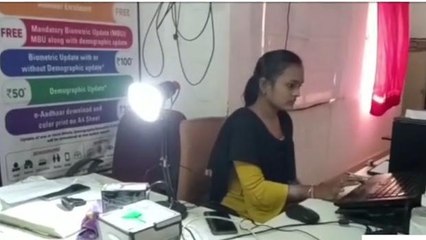 बालाघाट: लोक सेवा केंद्र में ग्राहकों से लूट, हितग्राहीयों ने खोली पोल