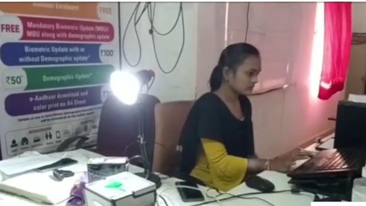 बालाघाट: लोक सेवा केंद्र में ग्राहकों से लूट, हितग्राहीयों ने खोली पोल