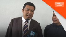 Mahkamah | Peguam bela PU Azman cadang kemuka representasi