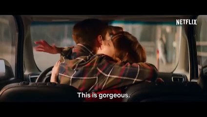 Sweet & Sour Fragman