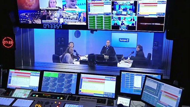 EUROPE 1 ET VOUS - Et si pour Noël, vous achetiez des cadeaux fabriqués en France ?