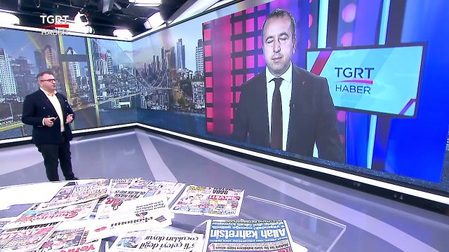 EYT Yaşa Takılacak Mı? Çalışma Bakanı Vedat Bilgin Cem Küçük’e Ne Dedi?- TGRT Haber