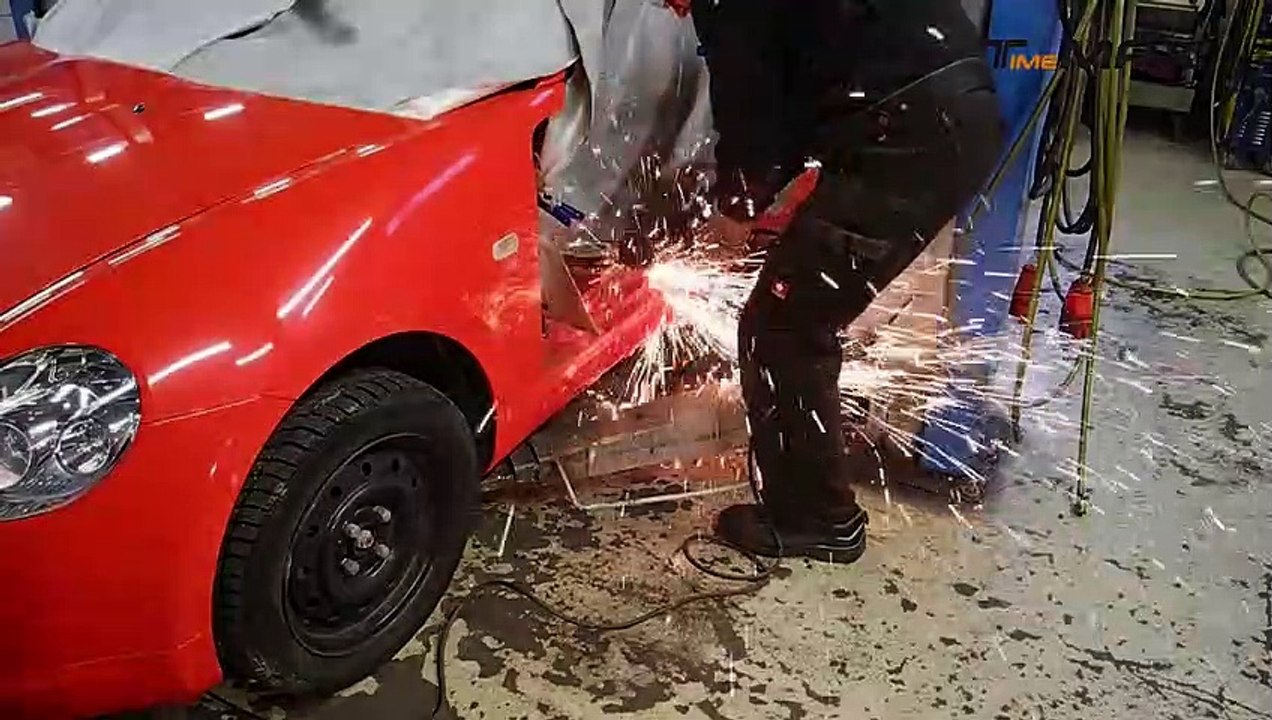 Hohlraumrost auch bei neuen Fahrzeugen?