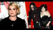 Kelly Osbourne, enceinte, a été critiquée après avoir justifié son choix de ne pas allaiter son fu