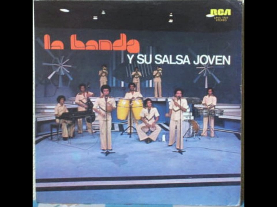 Facundo - LA BANDA