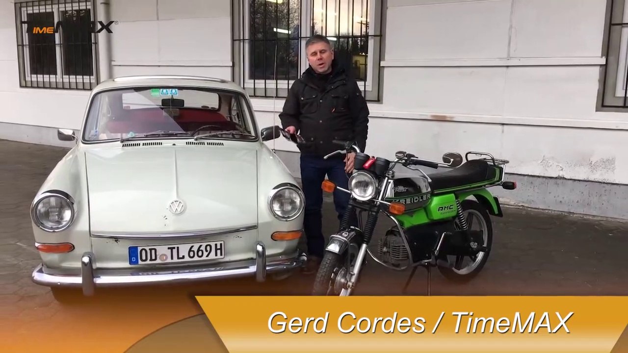 Unglaubliche Schraubergeschichten aus dem hohen Norden