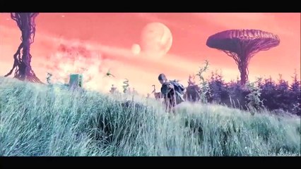 Za niebieskimi drzwiami Bande-annonce (PL)