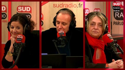 LFI refuse de voter le texte sur les soignants pour ne pas s’associer au RN - Les débats du matin