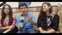 Exclusive_Candid Chat with Kavya,Chirag and Sonakshi on being part of Top 11_ Indian Idol 13