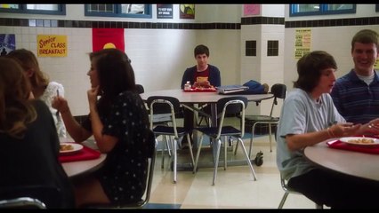 Le Monde de Charlie Bande-annonce (DE)