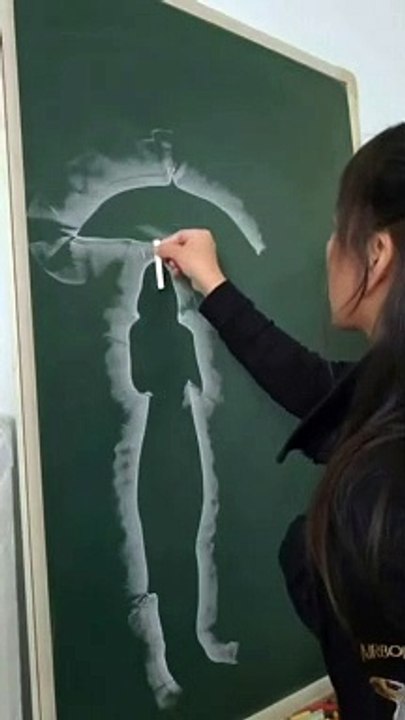 Awesome Drawings