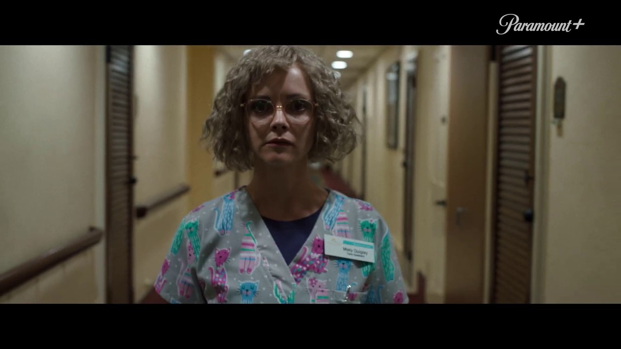 Yellowjackets - S01 Trailer 2 (Deutsch) HD