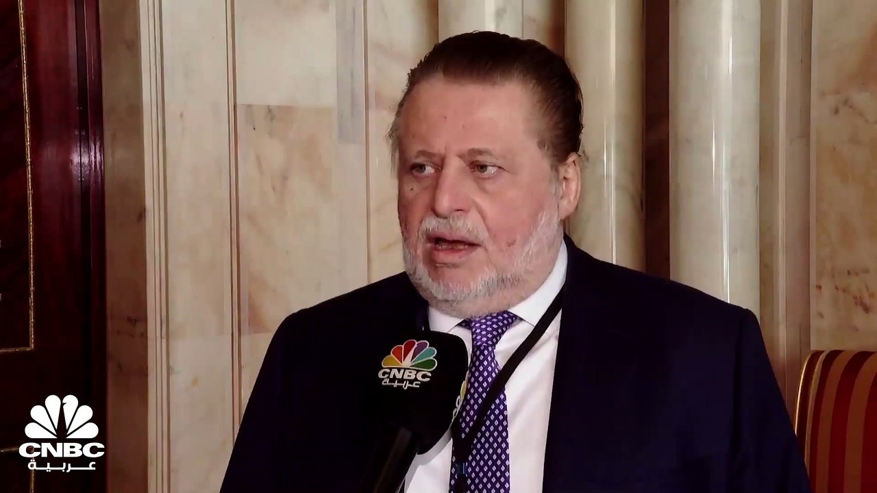 محافظ البنك المركزي المصري لـ CNBC عربية: أهمية...