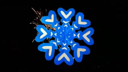 KIRIGAMI : "HOW TO MAKE UNIQUE KIRIGAMI"