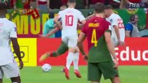 Qatar 2022 FIFA World Cup Portugal vs Switzerland 6-1 Highlights