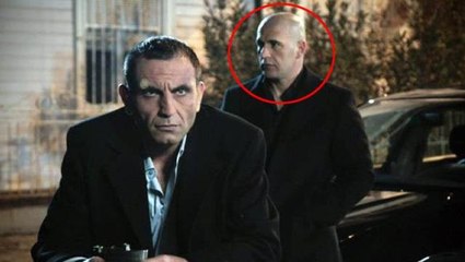 Kurtlar Vadisi dizisinin Ştandart Kazım'ı Kazım Çarman, son haliyle gündem oldu