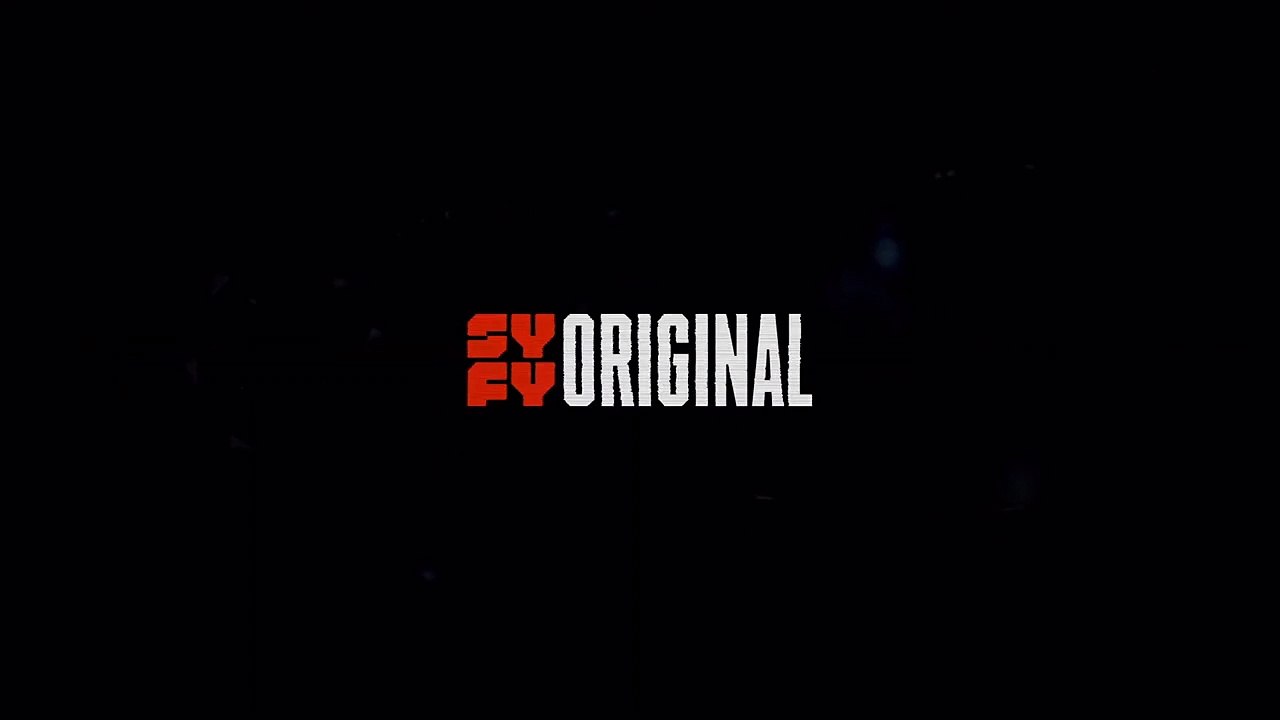 The Ark Teaser OV