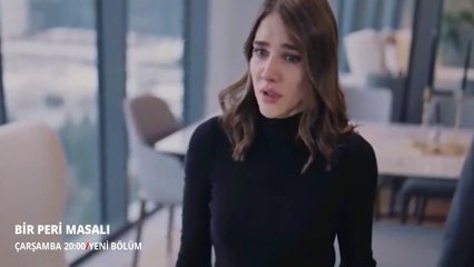 Bir Peri Masalı 12. Bölüm Fragmanı