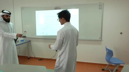 إقبال سعودي لافت على تعلم اللغة الصينية