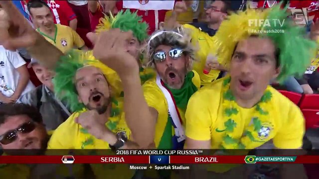 Conexão Brasil-Catar: Conheça a Sérvia, primeiro desafio da Seleção na Copa