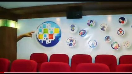 #ONPASSIVE / PRESS CONFERENCE ABOUT GLOBAL LAUNCHING OF ONPASSIVE