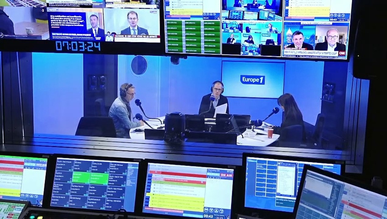 Procès du Rio-Paris : les familles de victimes...