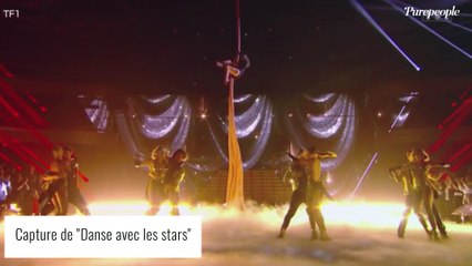 Danse avec les stars : Une ex-star de l'émission enceinte de son premier enfant !