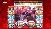 Gujarat Election Live : Gujarat चुनाव के रुझानों में BJP 143 सीटों पर आगे | Gujarat News |