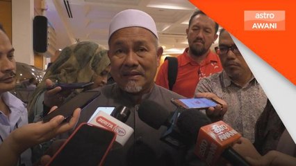 Pilihan Raya Negeri | PN akan bincang pembubaran DUN Kelantan, Terengganu & Kedah