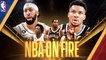 NBA On Fire - 2022-23 Season - Episode 9