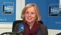 Vaccination, masques contre le COVID : Sylvie Quélet, directrice déléguée à la Santé publique à l'Agence régionale de santé de Nouvelle-Aquitaine, invitée de France Bleu Gironde